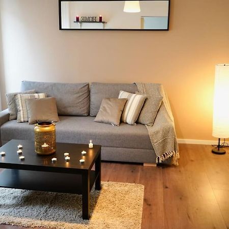 Rm-1 - Appartement F2 Au 1Er Etage Pour 1-3 Pers 뮐루즈 외부 사진